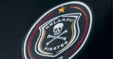 Kubhekwe isinqumo se-Orlando Pirates ngalaba badlali