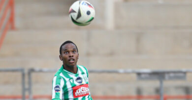 I-Orlando Pirates icathamela oweSiwelele 