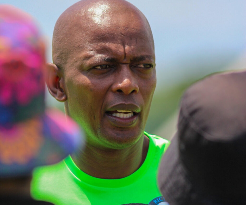 OweBay uxwayisa i-Orlando Pirates: ‘Ingezi ngobuso!’