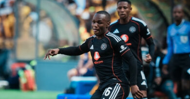 U-Ouaddou usesole iChiefs ngokulimaza ‘ngabomu’ uMoremi
