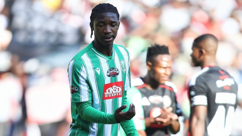 U-Eugene Zwane ‘uyabheja’ ngendodana yakhe, uthi kuzoyilungela