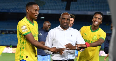 U-Moriri uyothekela ulwazi eGermany - iDowns ibheke ukunyusa izinga