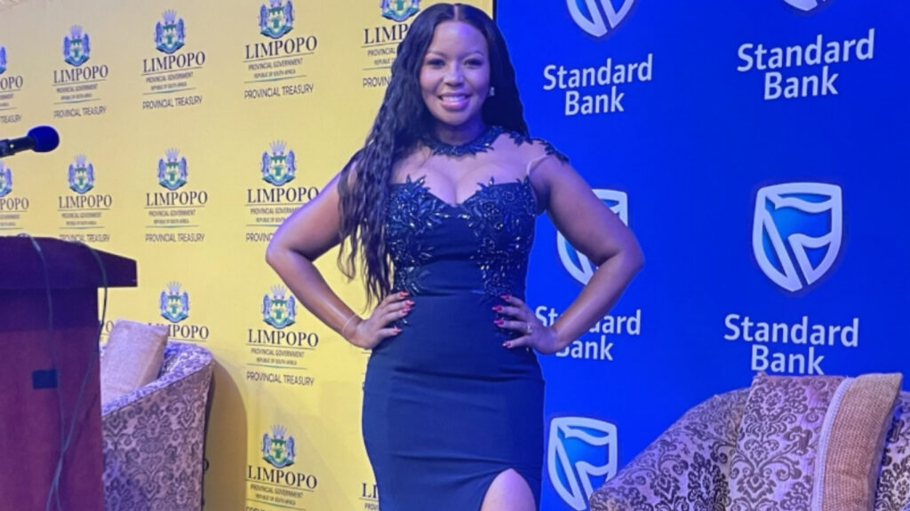 UCarol Tshabalala uvuke ngesikhundla esiphezulu kweyobuchwepheshe 