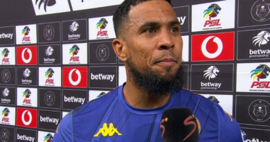 Uvuke umunyu uBrandon Petersen, walabisa ngokusolwa njalo