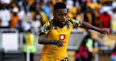Ingabe uMfundo Vilakazi akaseneme kwiChiefs?