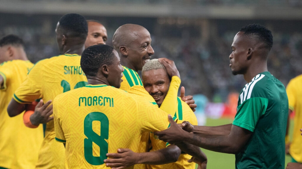Hugo Broos acknowledged the emotional weight of informing players that their World Cup dreams had been put on hold.