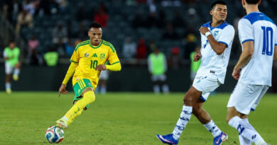 Hugo Broos did not hold back in his assessment of Bafana Bafana’s visitors, accusing them of showing little ambition to play football.