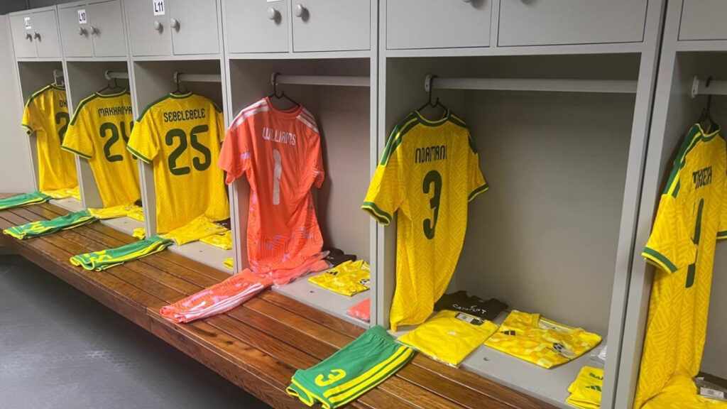 Speaking earlier this week, Hugo Broos revealed that the national team coaching staff closely monitors all eligible players every week.