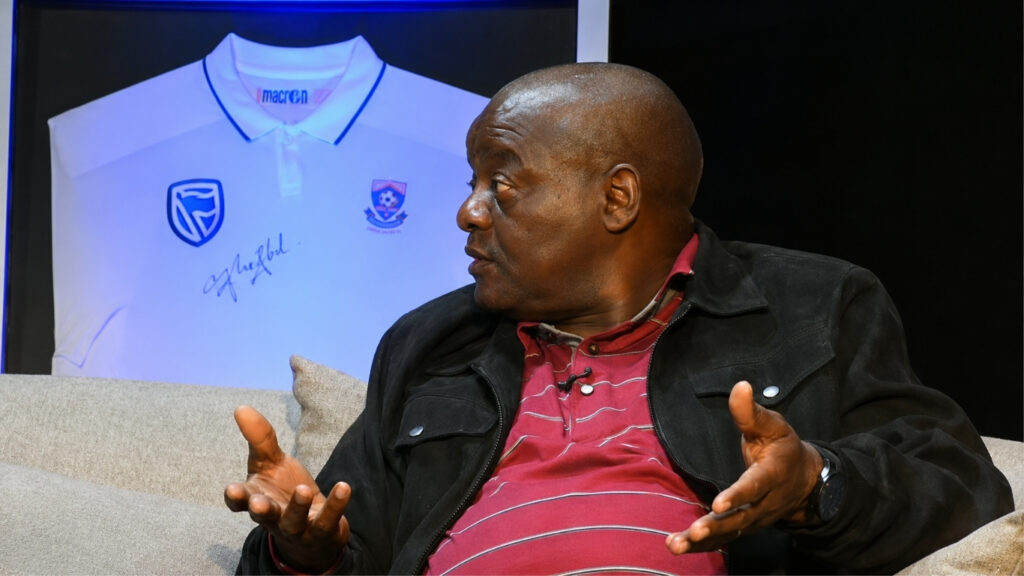 Current Mamelodi Sundowns coach, Miguel Cardoso has been vocal, complaining that a heavy fixture schedule has killed his team’s momentum.
