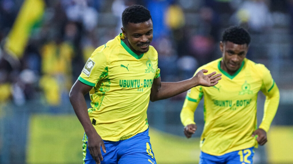 Okuvunywe uMiguel Cardoso ngeSundowns ngemuva koSiwelele