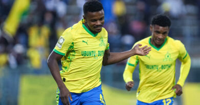 Okuvunywe uMiguel Cardoso ngeSundowns ngemuva koSiwelele