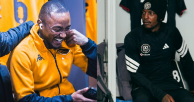 The Orlando Pirates coach has tinkered with his squad lineup once again, while Kaizer Chiefs have handed an opportunity to their younger players.