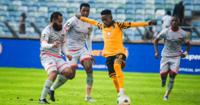 Instead of offering a vote of confidence, the Kaizer Chiefs boss expertly deflected, choosing to hand out corporate praise rather than contract guarantees.