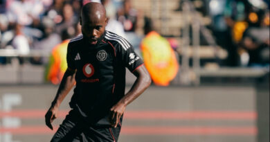 Makhehleni Makhaula quickly became one of the key figures at Orlando Pirates during Jose Riveiro’s successful spell at the club.