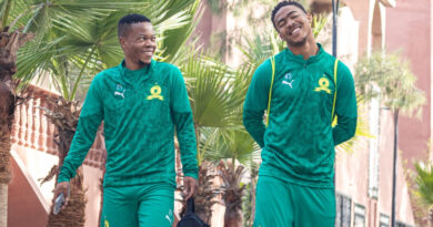 Mamelodi Sundowns are no strangers to Bundesliga opposition. Last year, Masandawana produced a spirited display against Borussia Dortmund in the Fifa Club World Cup