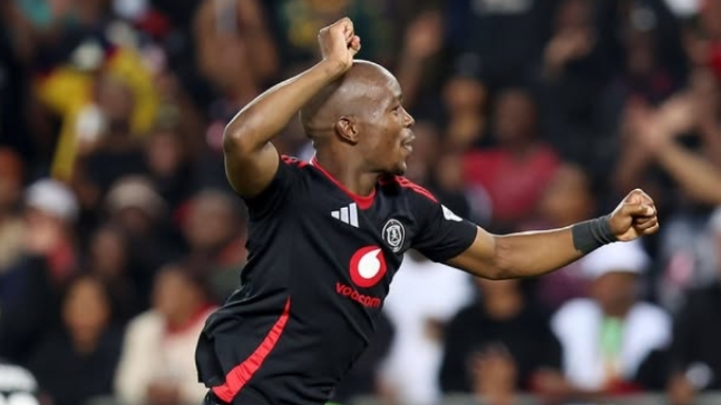 UNkosinathi Sibisi uqinisa abeBucs idolo ngeseligi