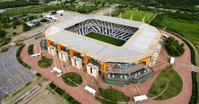 I-Orbit iqinisekisa ezogadulusana kuyo ne-Orlando Pirates