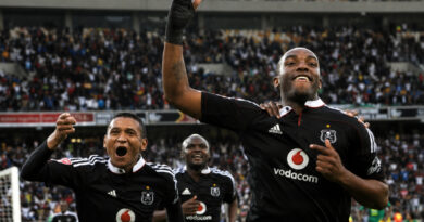 Orlando Pirates have been in this position before. Their previous league triumphs also came with pressure-filled final matches