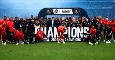Orlando Pirates are finally Betway Premiership champions again — and the ghosts of 14 painful years have officially been buried.