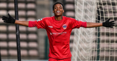 Kwayiba returned to Chippa United in January 2026 on a permanent deal from Orlando Pirates after struggling for game time at the Soweto giants.