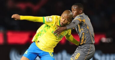 UHlungwani akazi usinde kanjani oweKaizer Chiefs kwelibomvu
