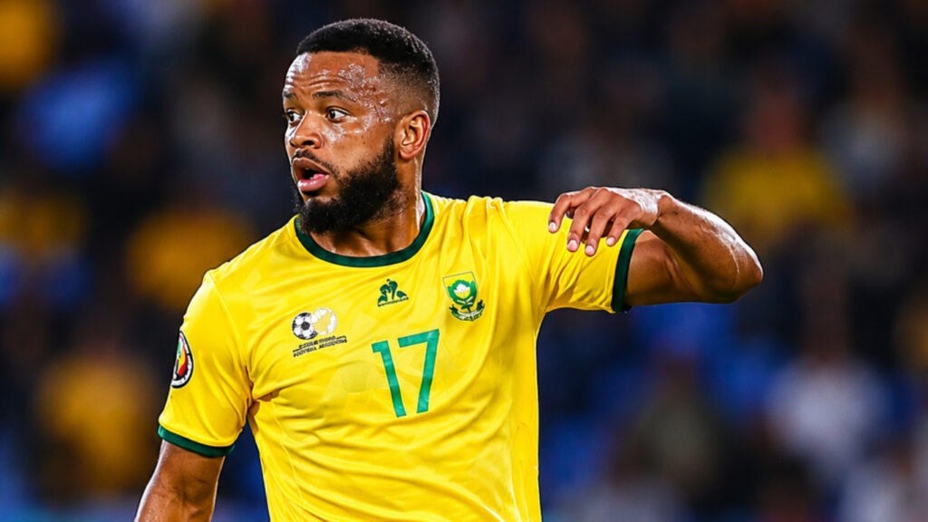 Despite the disappointment, Gayton McKenzie believes Sipho Mbule still has lots to offer Pirates and Bafana.