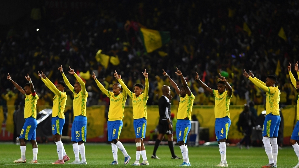UCardoso ‘umphumuzile’ uKhulumani Ndamane koweGalaxy