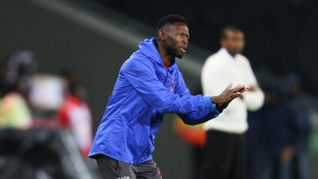 Sekuqhume ‘is’Chippa’ nakuVusumuzi Vilakazi 