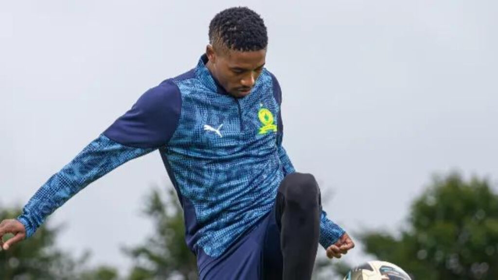 UCardoso ucacisa eyokunyamalala kukaMonnapule Saleng
