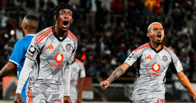 U-Ouaddou okwenze uPatrick Maswanganyi abuyelwe umgqigqo