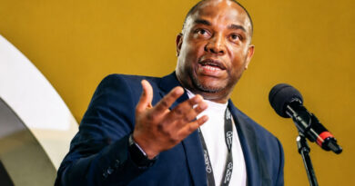 Benni McCarthy's words are expected to fuel further debate regarding refereeing decisions in this major tournament.