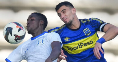 Disaster struck early in the playoffs when Cape Town City suffered back-to-back defeats to Milford FC and Magesi FC