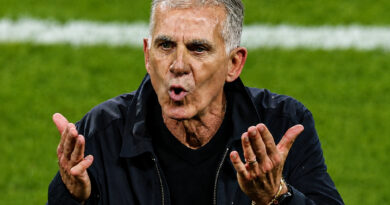 For now, the Black Stars will have to settle for a single point, but Carlos Queiroz believes that his team was robbed of a clear win.
