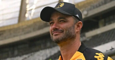 Dillon Sheppard has previously worked with the Kaizer Chiefs first team under different coaches, and he says that this will enable him to adapt easily to his new role.