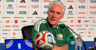 Now all eyes are on Hugo Broos to see how he will set up Bafana Bafana after facing criticism in the first match.