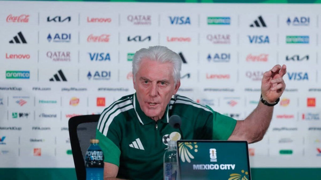 Hugo Broos, who was brimming with joy, spoke after the final whistle, visibly overcome with emotion due to this success.