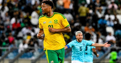 Speaking ahead of this crucial match for Bafana Bafana, Ime Okon praised the team's intensity and fighting spirit.