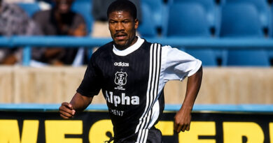 This result confirmed that Orlando Pirates win the league, but Jerry Sikhosana says there is still a lot that leaves unanswered questions.