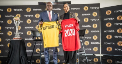 This means that Kaizer Chiefs fans must prepare themselves for big news as the club looks to reorganize itself.