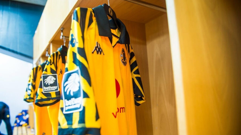 Kaizer Chiefs confirmed this news via a short statement published on their social media platforms on Thursday afternoon.