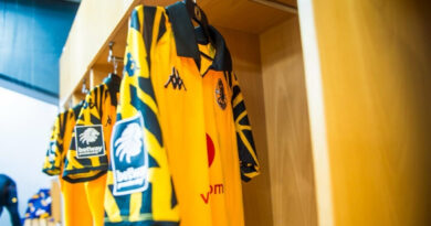 Kaizer Chiefs confirmed this news via a short statement published on their social media platforms on Thursday afternoon.
