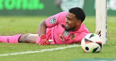 His appointment is part of the major changes being made by Kaizer Chiefs as the club seeks to return to its glory days.