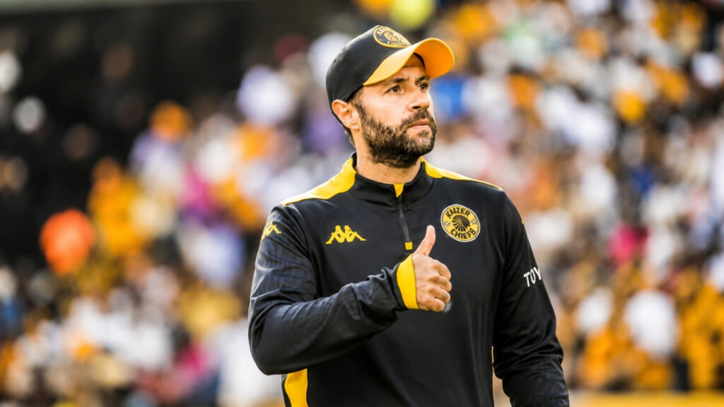 Khalil Ben Youssef says if Kaizer Chiefs want to get back to the top, they must sign players who are ready to hit the ground running immediately.