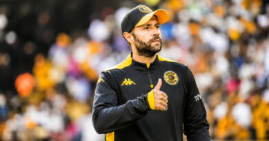 Khalil Ben Youssef says if Kaizer Chiefs want to get back to the top, they must sign players who are ready to hit the ground running immediately.