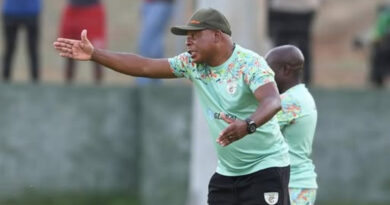 As Kruger United prepares for a new life in the Betway Premiership, the team wants to put an end to all the rumors and focus on the task of building a squad that will be able to compete with the giants next season.