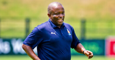 The abrupt departure brings an end to Kopo's tactical tenure AmaTuks, with both parties deciding to sever ties ahead of the upcoming 2026/27 campaign.