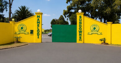 That is why the emergence of news that Mamelodi Sundowns want him has sparked excitement among the fans.