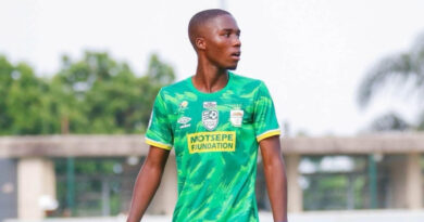 Richards Bay are believed to have signed Ndelu as a replacement for Sibangani Zulu who is reported to be be on the verge of joining Orlando Pirates.