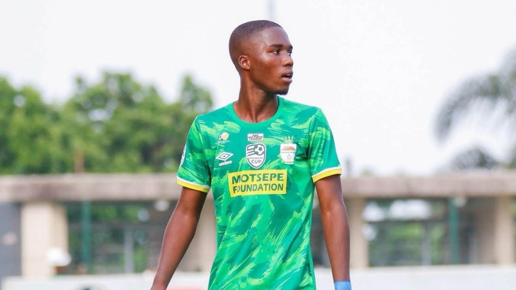 Richards Bay are believed to have signed Ndelu as a replacement for Sibangani Zulu who is reported to be be on the verge of joining Orlando Pirates.