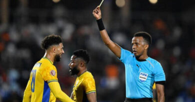 It is reported that Omar Artan has also been appointed to officiate the UEFA Super Cup match, which will be played in Salzburg, Austria, on August 12.